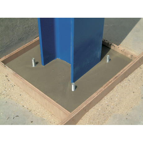 PTB Groutmix CA 25KG