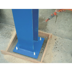 PTB Groutmix CA 25KG