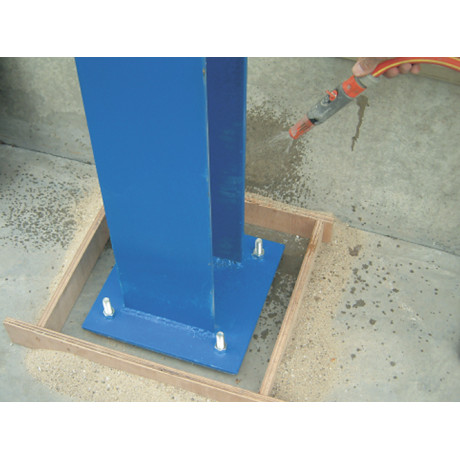 PTB Groutmix CA 25KG