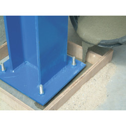 PTB Groutmix CA 25KG