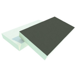 Unilin uTHERM roof PIR BM 12cm/Rd5.00 (pak 2,88m²)