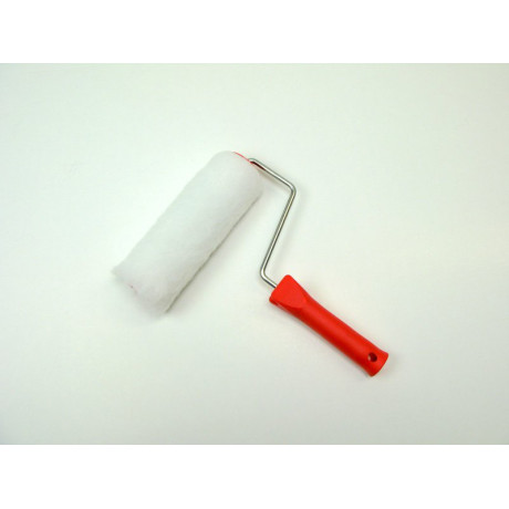 Polyester universele rol 18cm