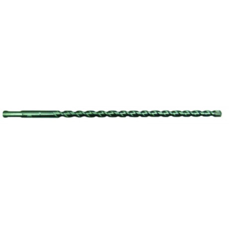 Boor sds 9.5x260mm Boor sds 9.5x260mm