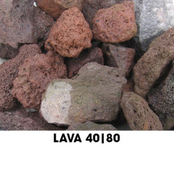 LAVA 40/80