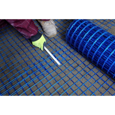Chapenet glasvezel 50x1m Chapenet glasvezel 50x1m