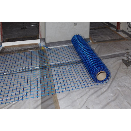 Chapenet glasvezel 50x1m Chapenet glasvezel 50x1m