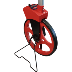 FUTECH Meetwiel 2 Analoog FUTECH Meetwiel 2 Analoog