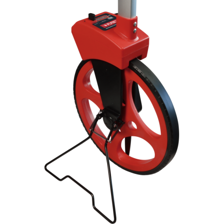FUTECH Meetwiel 2 Analoog FUTECH Meetwiel 2 Analoog