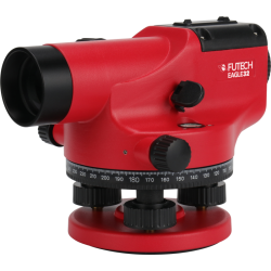 FUTECH Eagle 32 landmeter