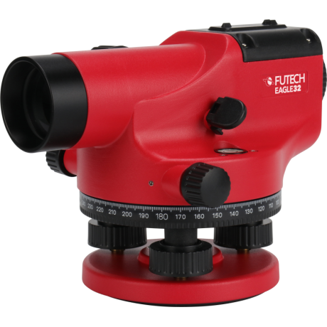 FUTECH Eagle 32 landmeter FUTECH Eagle 32 landmeter