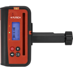 FUTECH Para Receiver Rood FUTECH Para Receiver Rood