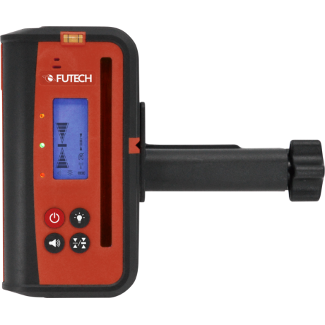 FUTECH Para Receiver Rood FUTECH Para Receiver Rood