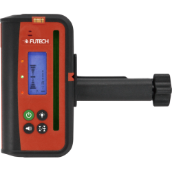 FUTECH Para Receiver Groen FUTECH Para Receiver Groen