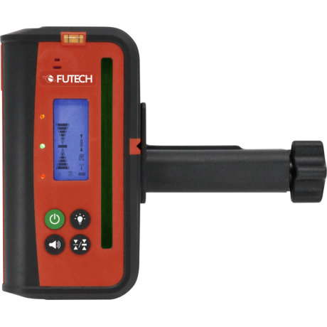 FUTECH Para Receiver Groen FUTECH Para Receiver Groen