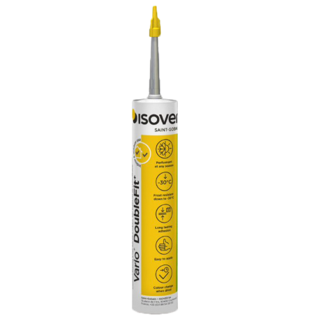 ISOVER Vario DoubleFit+ 310ml