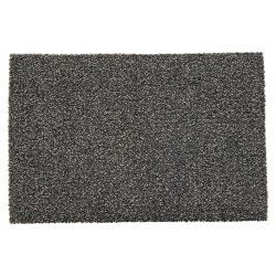 Verimpex Tapis Scrub mat 19mm 888x588mm bruin