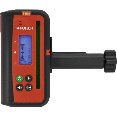 FUTECH Para DS rotatielaser Groen + Para receiver FUTECH Para DS rotatielaser Groen + Para receiver