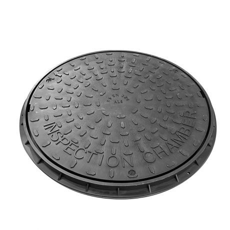 Telescopische schacht voor RH tanks (incl. motage)