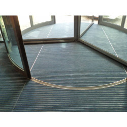 Verimpex Cleanmid Light Scrub mat 25mm 785x585mm