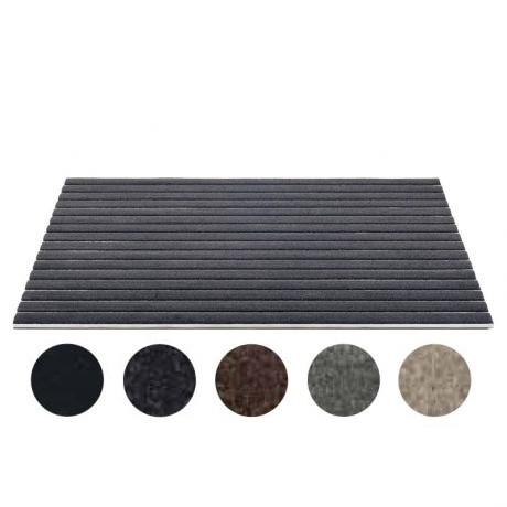 Verimpex Cleanmid Light Scrub mat 12mm 785x485mm