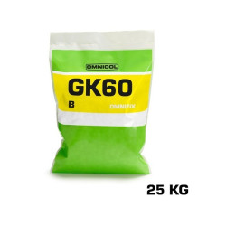 Omnifix GK60 B 25KG Omnifix GK60 B 25KG