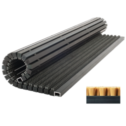 Verimpex Econobros mat 23mm 585x385mm kokos