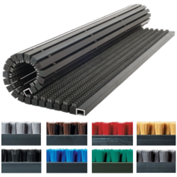 Verimpex Econobros mat 23mm- op maat