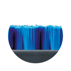 Verimpex Econobros mat 23mm 785x585mm blauw