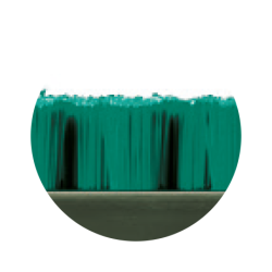 Verimpex Econobros mat 23mm 785x585mm groen