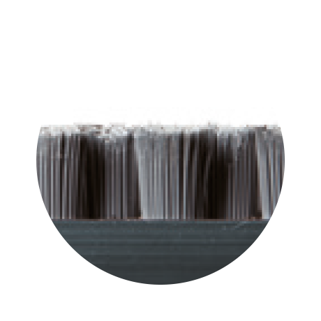 Verimpex Econobros mat 23mm- op maat