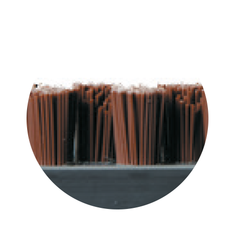 Verimpex Econobros mat 23mm- op maat