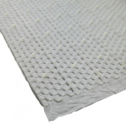 Nidagravel 130 melkwit 240x120x3 (LxBxH cm) Nidagravel 130 melkwit 240x120x3 (LxBxH cm)