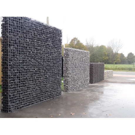 Steenkorf EASY BOX 100x200x20 (HxLxD cm)