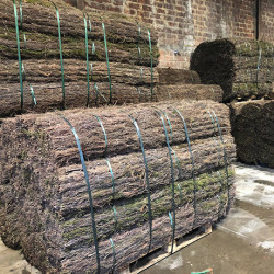 Heidemat 4-5cm dik 2.0mx3m