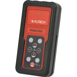 FUTECH Para ONE rotatielaser Rood + Para Receiver FUTECH Para ONE rotatielaser Rood + Para Receiver