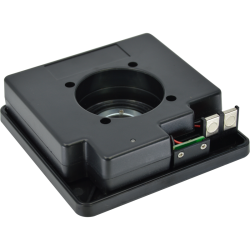 FUTECH Para ONE rotatielaser Rood + Para Receiver FUTECH Para ONE rotatielaser Rood + Para Receiver