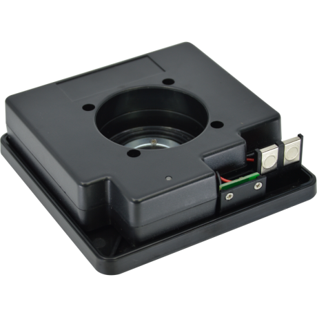 FUTECH Para ONE rotatielaser Rood + Para Receiver FUTECH Para ONE rotatielaser Rood + Para Receiver