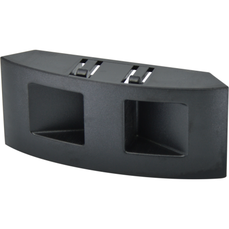 FUTECH Para ONE rotatielaser Groen + Para Receiver FUTECH Para ONE rotatielaser Groen + Para Receiver