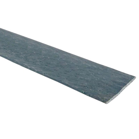 ECOO Ecolat plank 19cm - 2m grijs