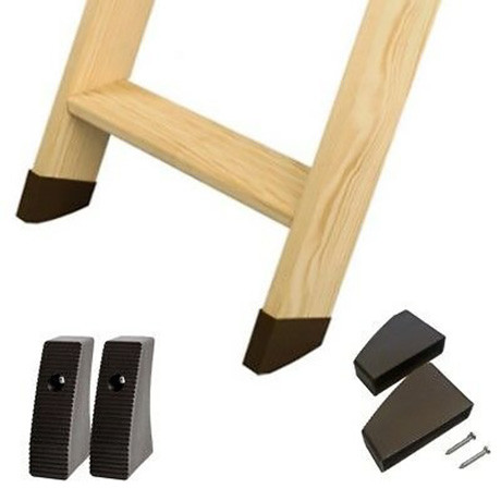 FAKRO LXS voetjes voor zoldertrappen