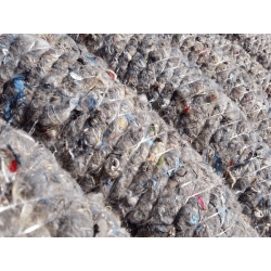 Drainagebuis PP type 450 wikkel rol 50m - diam.65 Drainagebuis PP type 450 wikkel rol 50m - diam.65