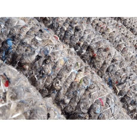 Drainagebuis PP type 450 wikkel rol 50m - diam.100 Drainagebuis PP type 450 wikkel rol 50m - diam.100