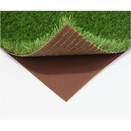 Geotextiel/worteldoek voor kunstgras rol 15m²