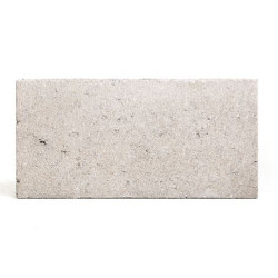 Betonblok VOL 39x14x19 (LxBxH cm)