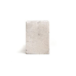 Betonblok VOL 39x14x19 (LxBxH cm)