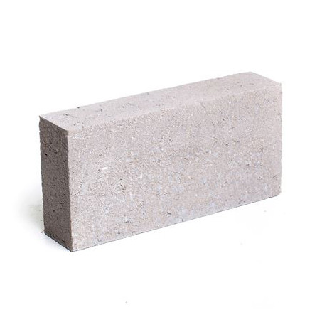 Betonblok VOL 39x9x19 (LxBxH cm)