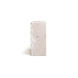 Betonblok VOL 39x9x19 (LxBxH cm)