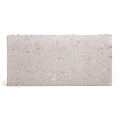 Betonblok HOL 39x9x19 (LxBxH cm)