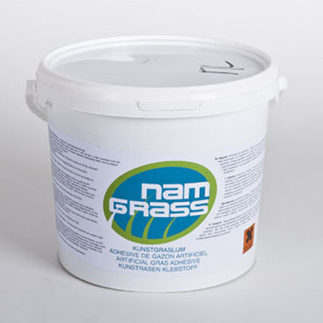 Lijm voor niet-zelfklevende lijmband 7KG 1-component Lijm voor niet-zelfklevende lijmband 7KG 1-component