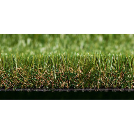 Namgrass Green Infinity 50mm breedte 4m - lengte per 10cm Namgrass Green Infinity 50mm breedte 4m - lengte per 10cm